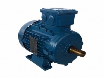 WEG萬(wàn)高-鋁殼電機(jī)